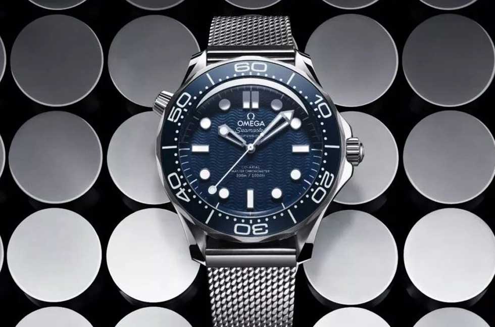 60 Years of James Bond: An OMEGA Celebration