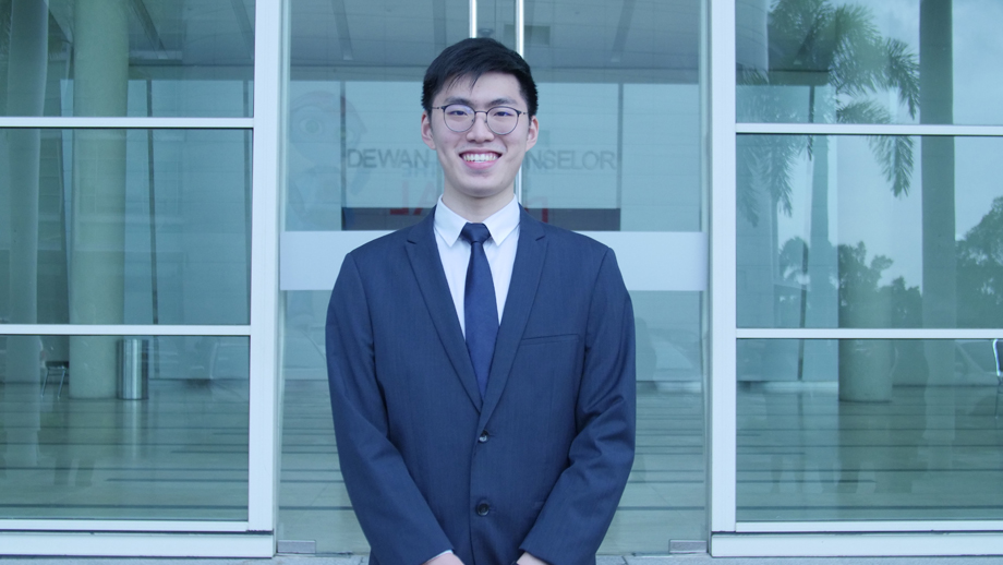 Malaysia’s Young and Inspiring Entrepreneurs – The Top 10