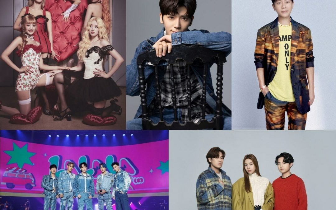 TTV CHINESE NEW YEAR SPECIAL – THE 2023 TTV SUPER STAR