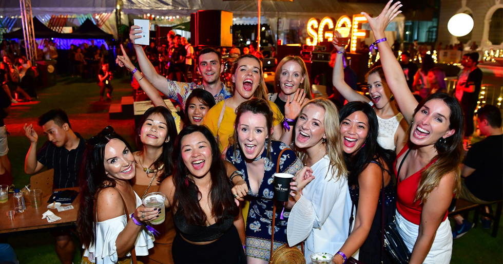 SINGAPORE COCKTAIL FESTIVAL RETURNS WITH A 17-DAY SPIRITED CALENDAR FROM 5 TO 21 MAY 2023