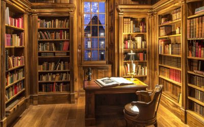 THE EXCEPTIONAL CHÂTEAU HAUT-BRION LIBRARY CURATED BY DOMAINE CLARENCE DILLON