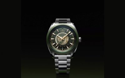 Seamaster Aqua Terra Worldtimer 2023