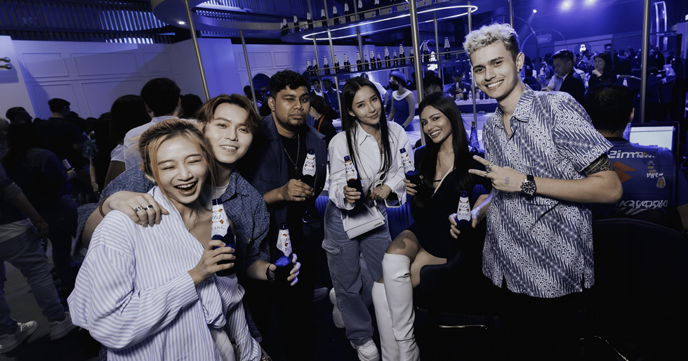 Transform Ordinary Moments into Extraordinary Experiences with 1664. Bon Appétit-lah!