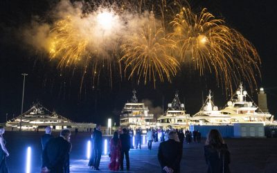 GRAND CELEBRATION FOR BENETTI’S 150 YEAR ANNIVERSARY