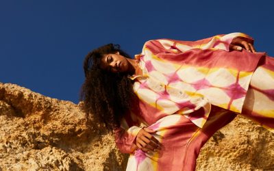 FOLLOW THE SUN: W HOTELS AND SUNCHASERS REVEAL A COLOURFUL COLLABORATION