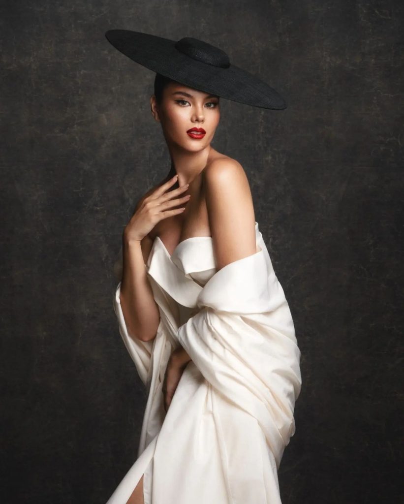 Top 10 Asian Model