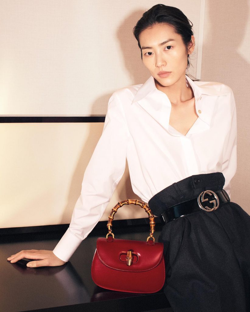 Top 10 Asian Model