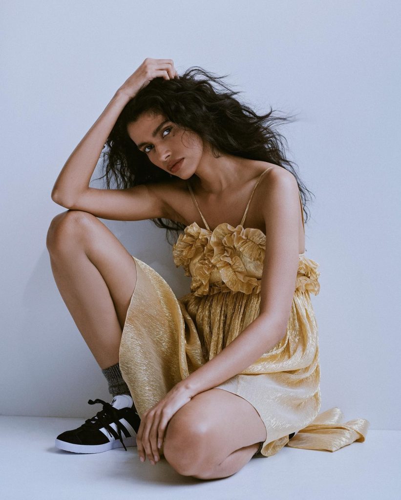 Top 10 Asian Model