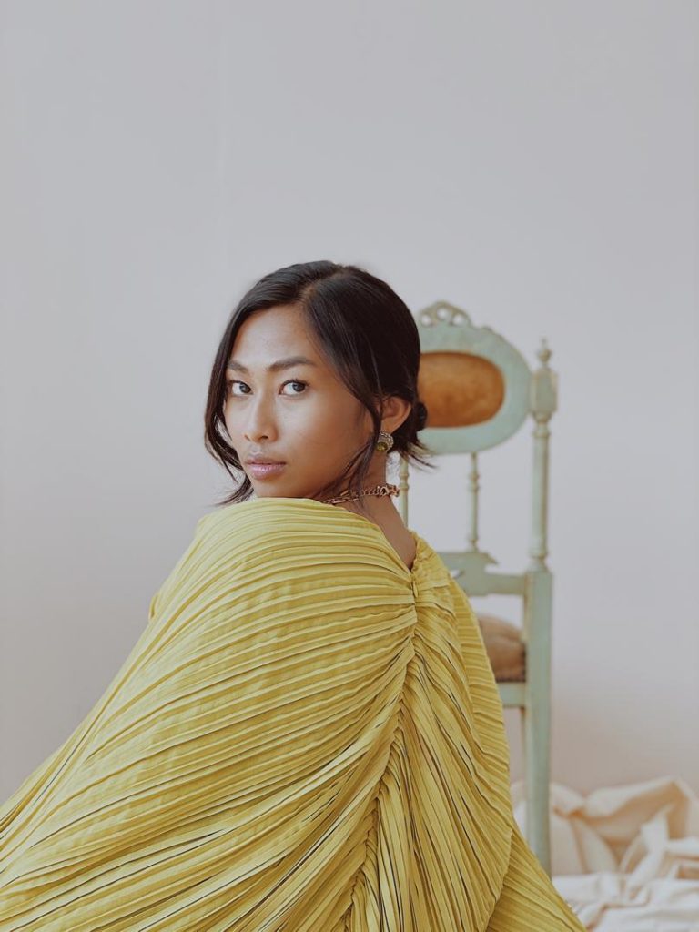 Malaysian Models
