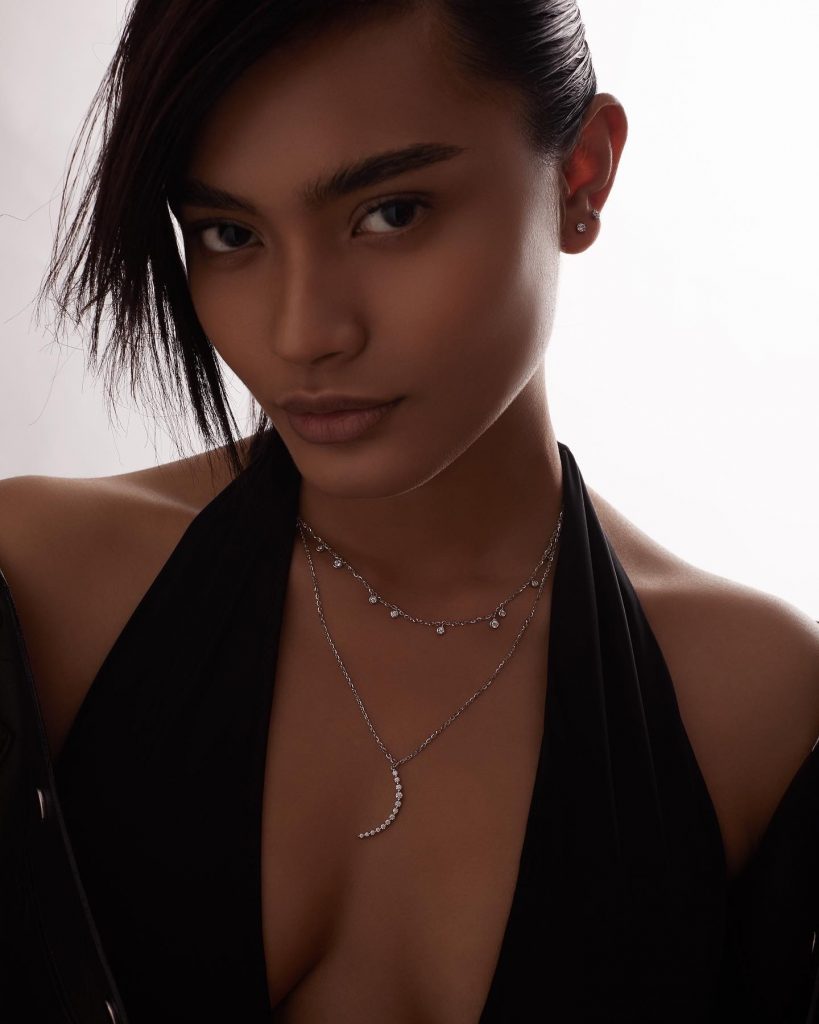 Malaysian Models