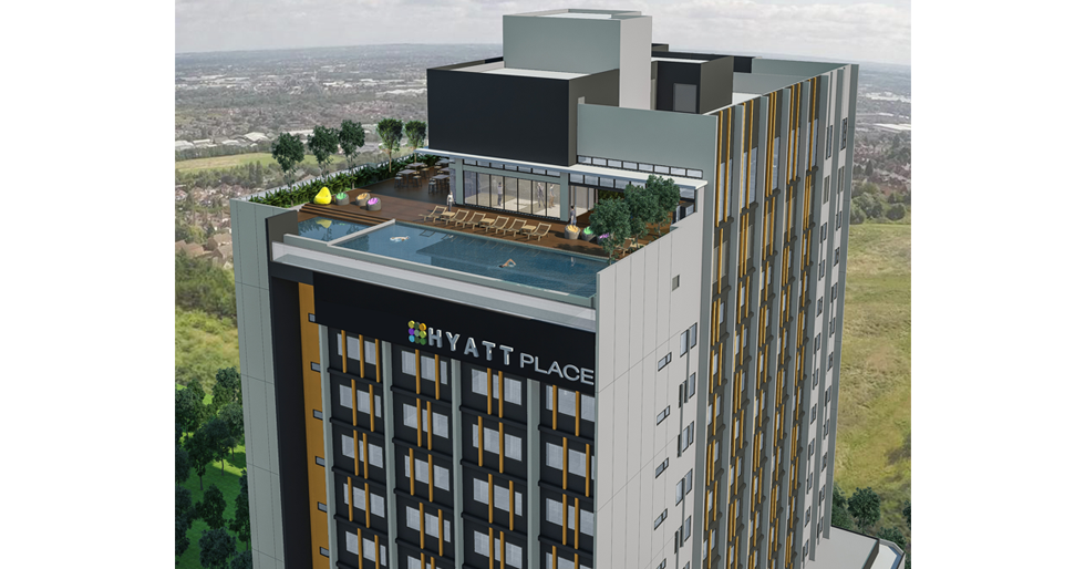 MALAYSIA’S FIRST HYATT PLACE HOTEL DEBUTS IN KUALA LUMPUR