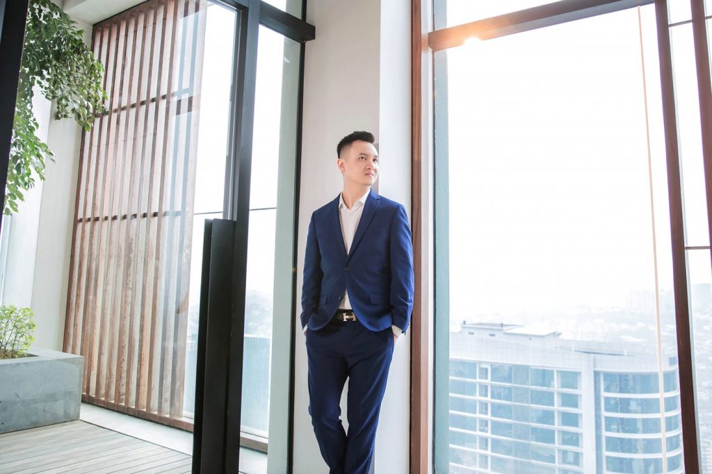 top SEO companies Malaysia