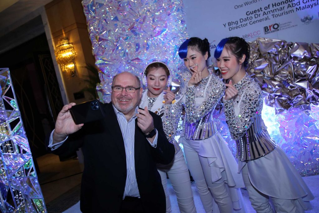 PPKM Awards Gala Dinner 2023