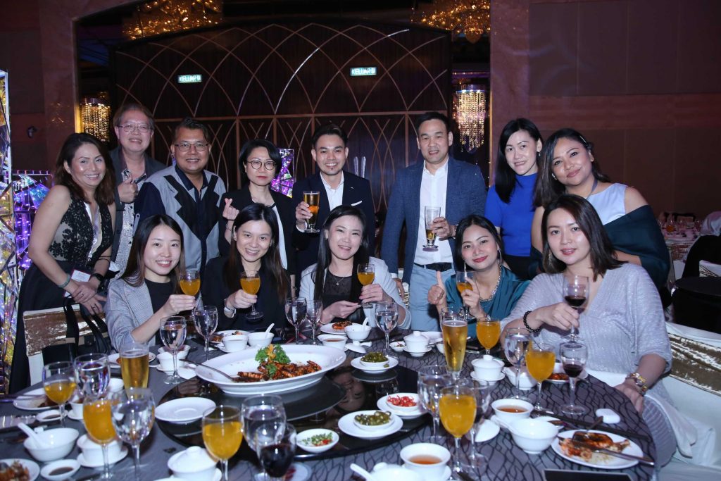 PPKM Awards Gala Dinner 2023