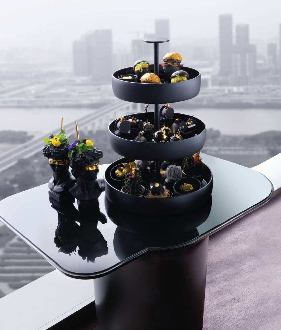 Blind Tiger – W T Time w macau