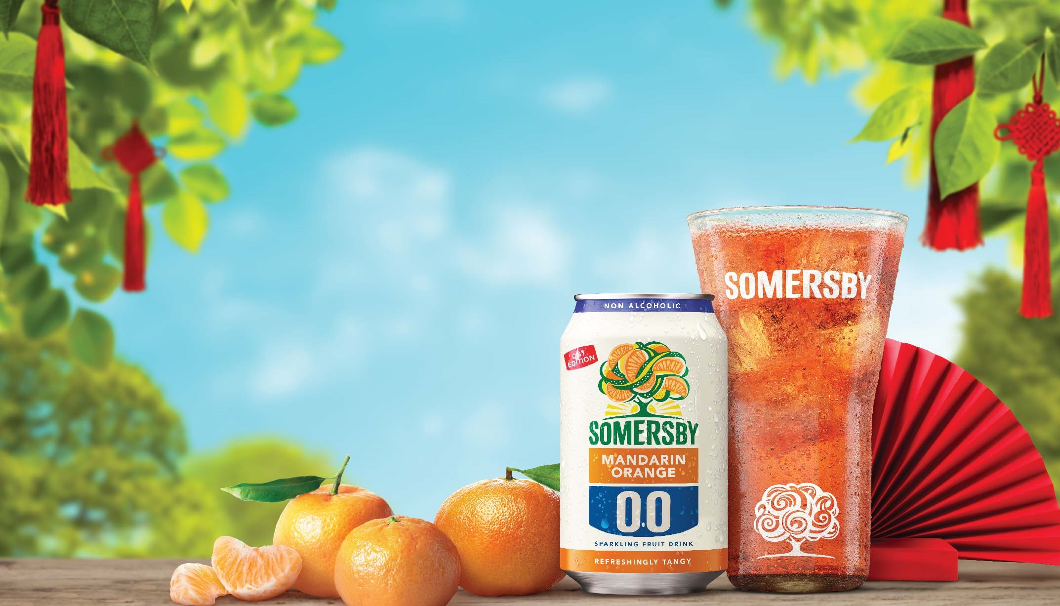 Somersby 0.0 Mandarin Orange LE KV_Horizontal_OL Somersby Mandarin Orange