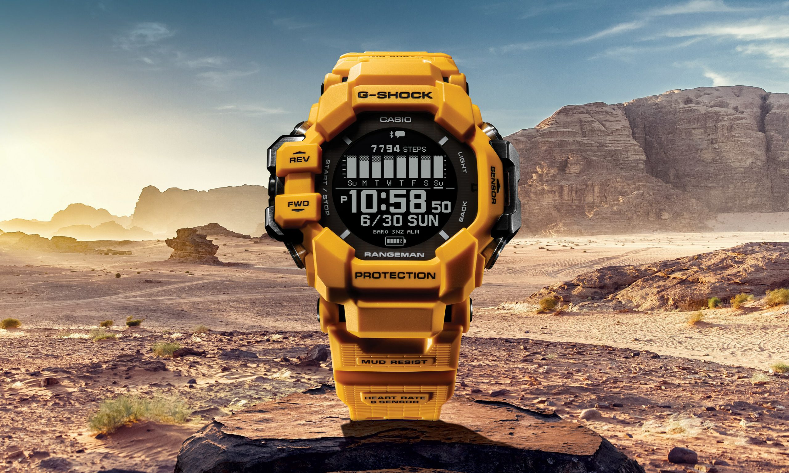 rangeman