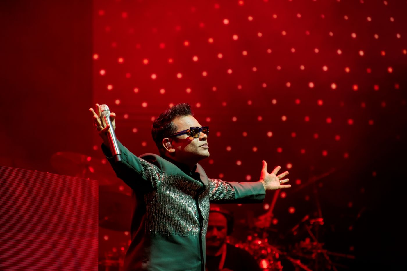 AR Rahman Dato R. Rajendran AR Rahman Dato R. Rajendran