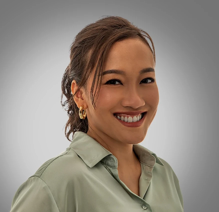 Entrepreneurs of Singapore