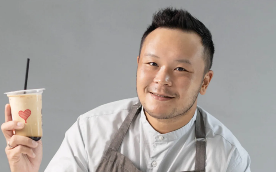 The Top 10 Most Admired Entrepreneurs of Asia