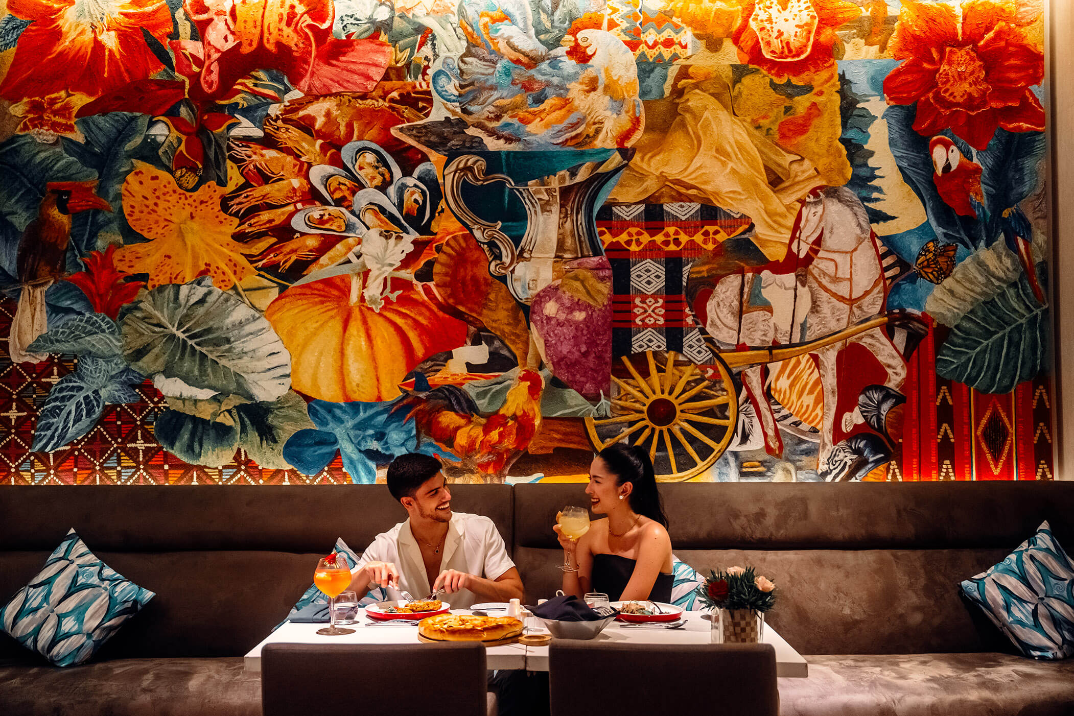 The Philippines: A Paradise Poised To Take Flight