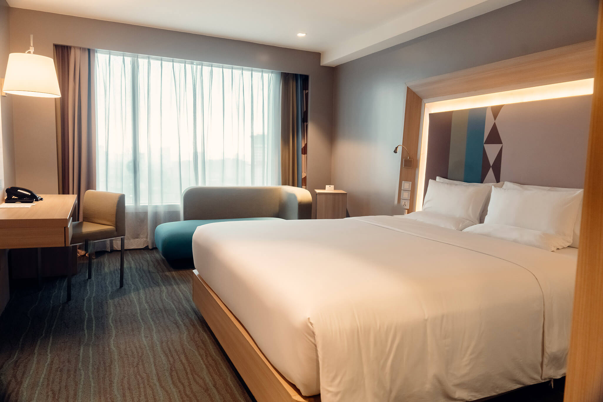 Novotel Manila Araneta City