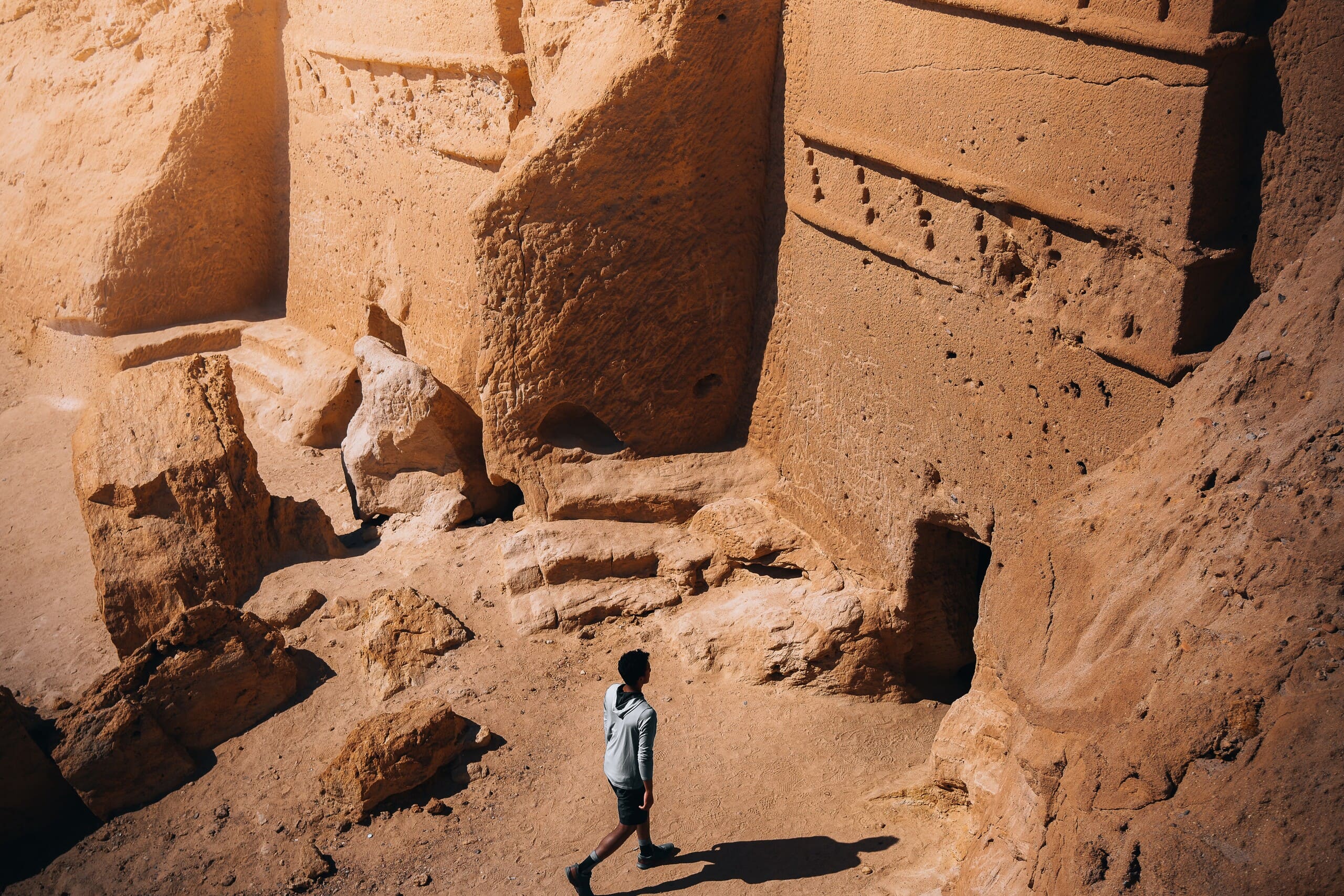 Iconic Buildings of Saudi: Tradition in Design