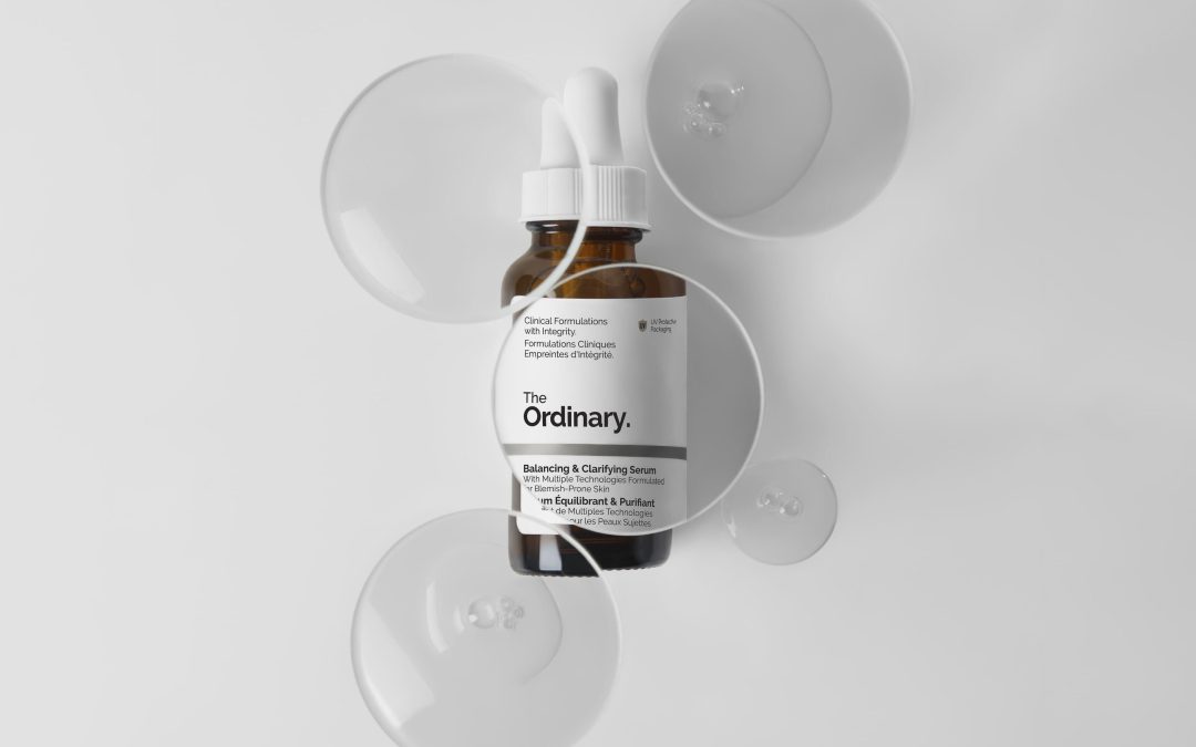 The Ordinary – Multitechnology, Same Integrity