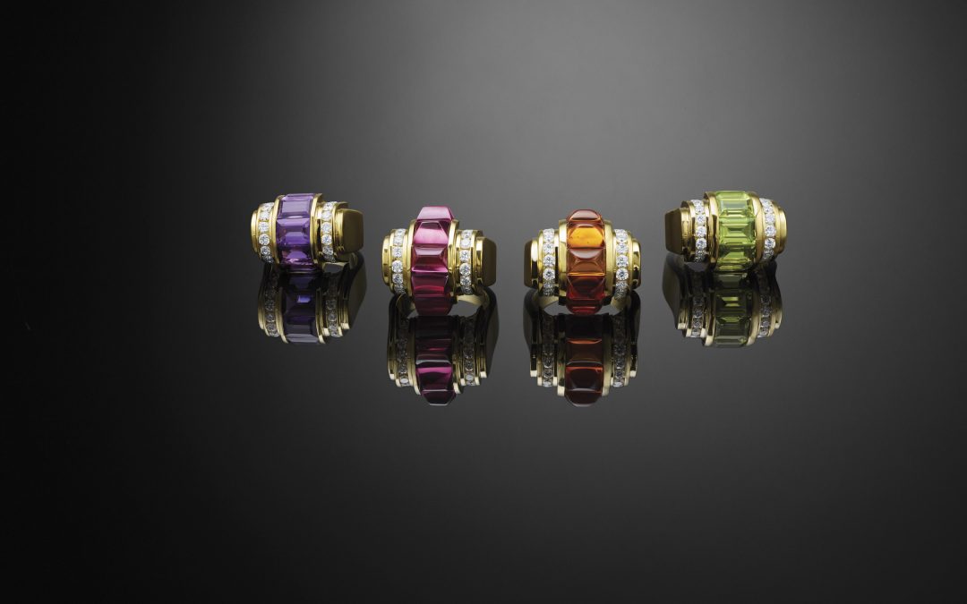 LAGOS Launches Handcrafted Studio Collection