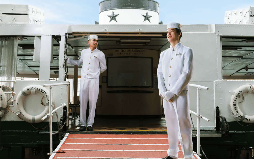 Seafaring Peninsula Afternoon Tea Voyages Return To Victoria Harbour After Summer Hiatus