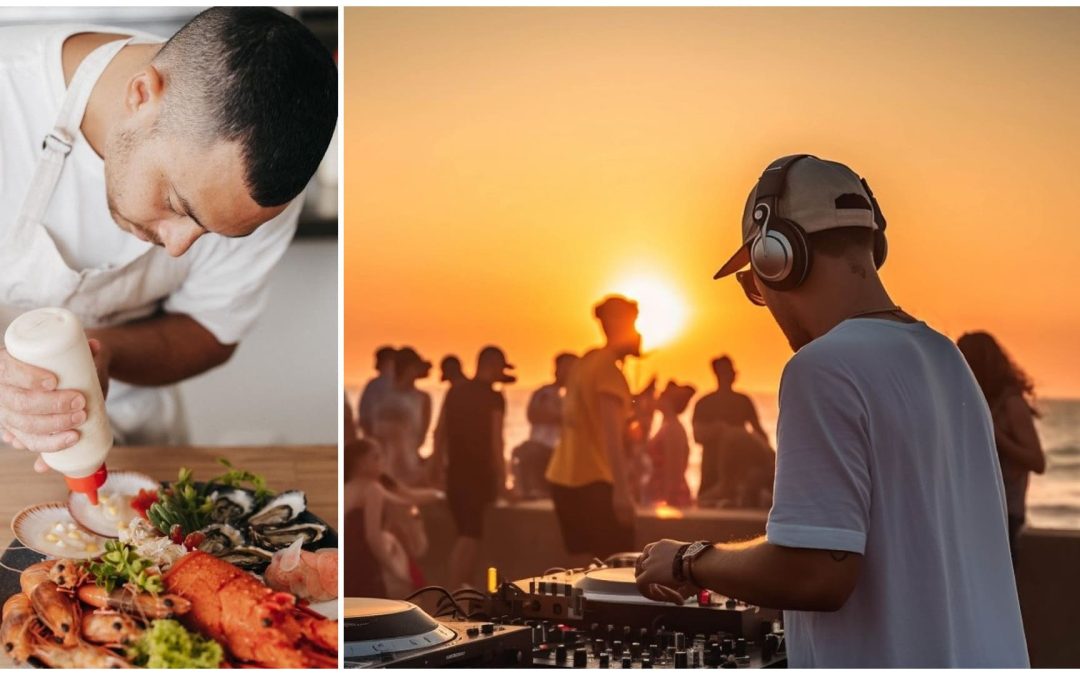 Explore A Culinary Adventure In Western Australia: Pair’D Festival To Debut This November