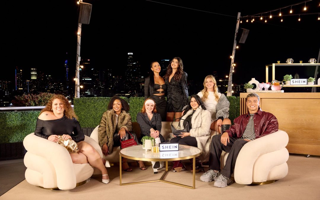 SHEIN Announces Its Fall/Winter 2024 Collections