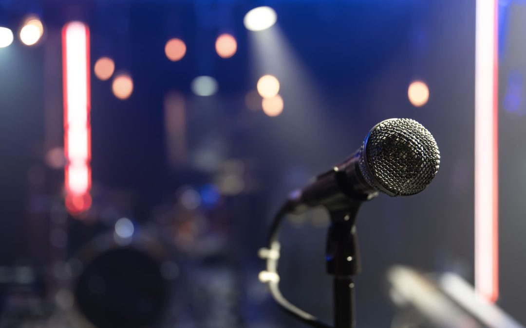 Top 10 Asean Stand-Up Comedians Who Are Making Waves Globally