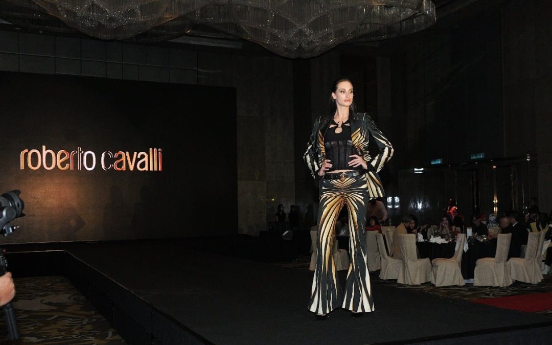 Couture Fashion Week Malaysia: Celebrating International Fashion