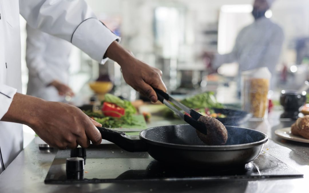 Top 10 Most Talented Young Chefs in Malaysia