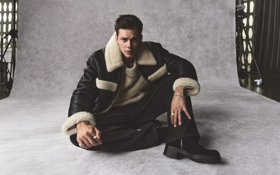Introducing Atelier: H&M’s New Capsule Collection Celebrating the Art of Menswear