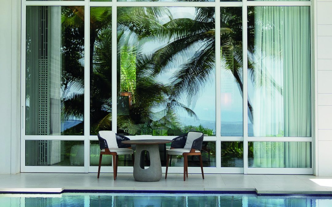 Luxury Resort Cheval Blanc Seychelles To Open Doors on 1st December 2024