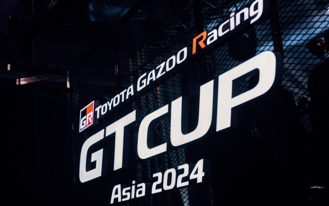 GAZOO Racing GR GT Cup Asia 2024: Taj Izrin Aiman from Malaysia secures victory in a thrilling showdown