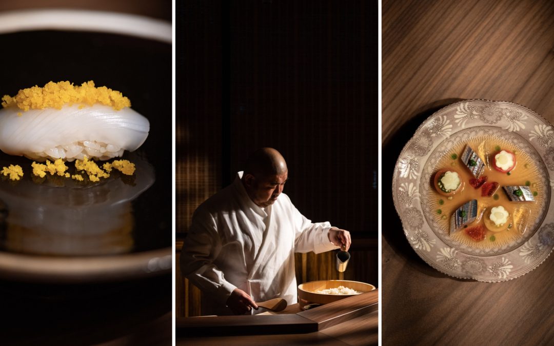Gourmet Getaways and Wellness Surprises with Cheval Blanc