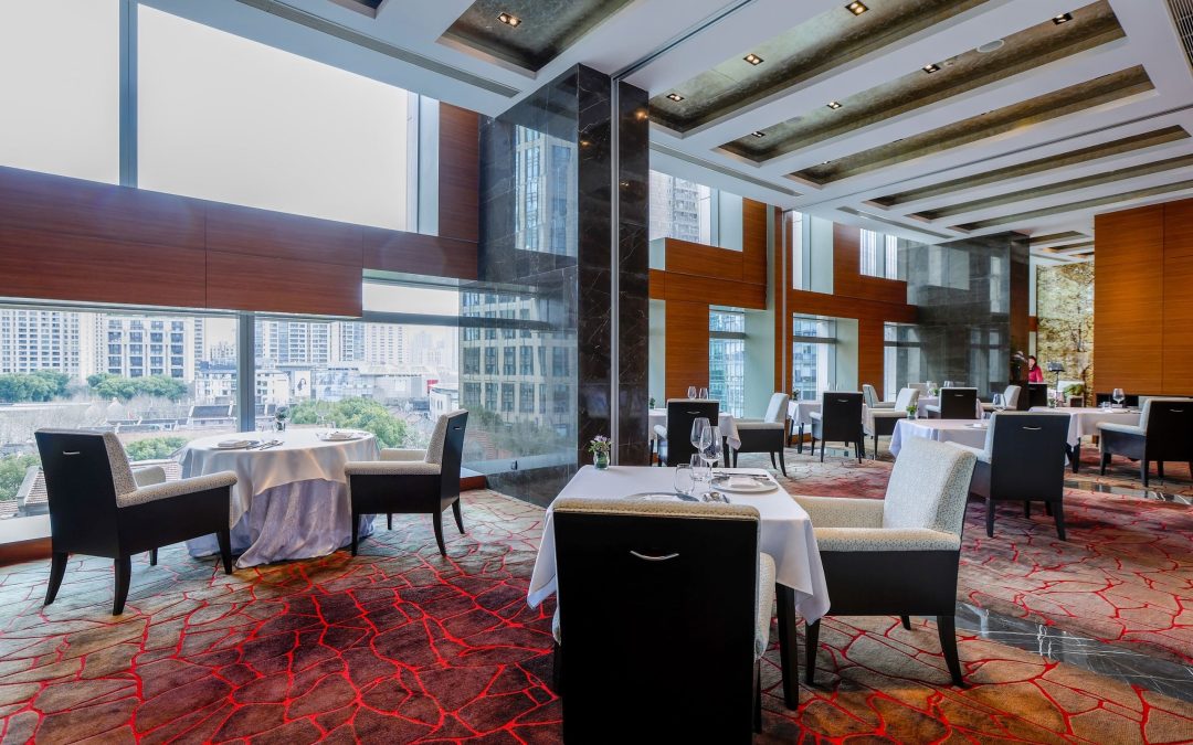 Michelin Stars Reveal Enduring Appetite for Hotelier’s Cantonese Cuisine in Shanghai
