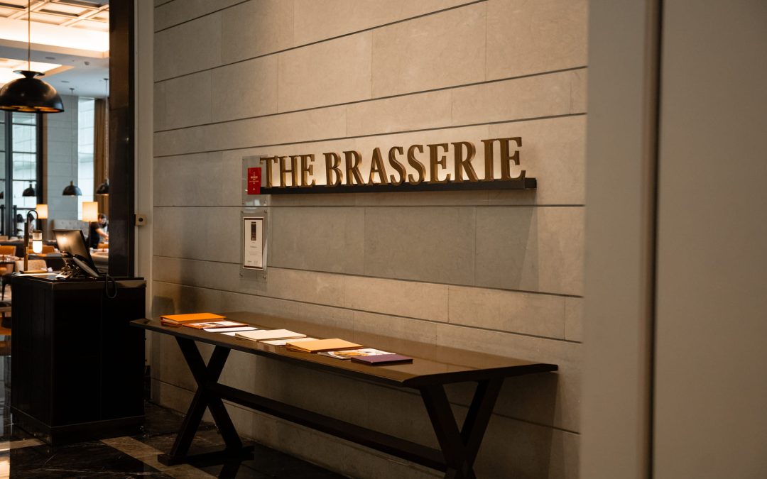 Guest Star Chef Series: When Local Harvests Meet Sichuan Flavours