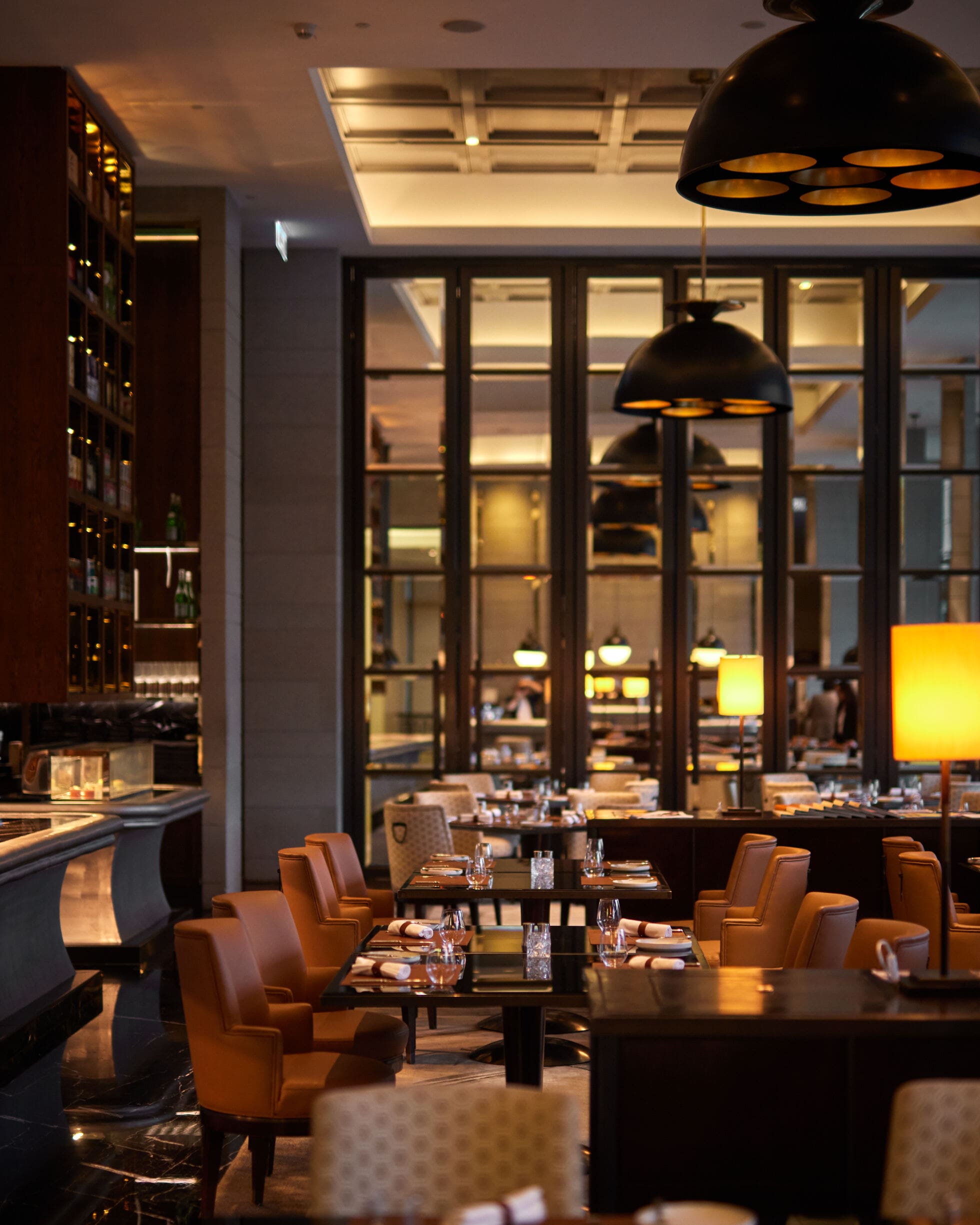 Discover the Taste of China. Since its debut in 2016, The Brasserie at The St. Regis Kuala Lumpur has become a true culinary icon, earning recognition as one of Kuala Lumpur’s Michelin-selected restaurants for two consecutive years. With exquisite flavours and locally sourced ingredients, The Brasserie seamlessly blends Malaysian produce with modern European flair, creating an extraordinary dining experience for diverse palates. The Brasserie Night Ambiance Under the expert guidance of Executive Chef Azizi Taslim, the culinary team at The Brasserie is devoted to crafting innovative, memorable dining experiences that embody true artistry. Elevating this commitment, The Brasserie presents the Guest Star Chef Series—a hallmark of the St. Regis ethos of Exquisite Experiences. Curated by esteemed tastemakers, this exclusive series showcases acclaimed chefs from around the globe, inviting guests to immerse themselves in unparalleled culinary adventures that celebrate the extraordinary. This November, in collaboration with Deluxe F&B Malaysia and Guojiao 1573 from China, The Brasserie presents the exclusive 6-Hands Haute Michelin Night, highlighting the theme Local Harvests, Sichuan Flavours. The evening will showcase a remarkable fusion of local ingredients and Sichuan-inspired culinary artistry. Guests are invited to join an exclusive two-night event featuring three renowned Michelin-starred chefs from Chengdu, China, honouring the essence of authentic Sichuan cuisine. The exquisite six-course menu will be paired with the distinguished National Cellar 1573 Baijiu. Scheduled for 15th & 16th November 2024, each evening offers limited seating, ensuring an intimate and immersive dining experience at The Brasserie.