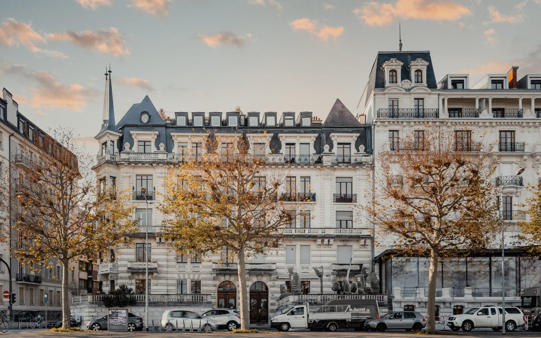 Ultima Collection Introduces New Lakeside Penthouse & Residences