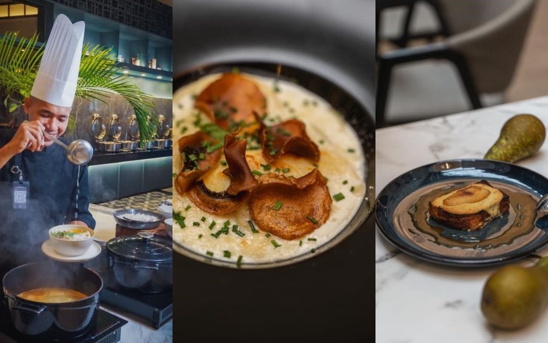Mercure Hotels Launches 1,000-Hours of Local Flavours