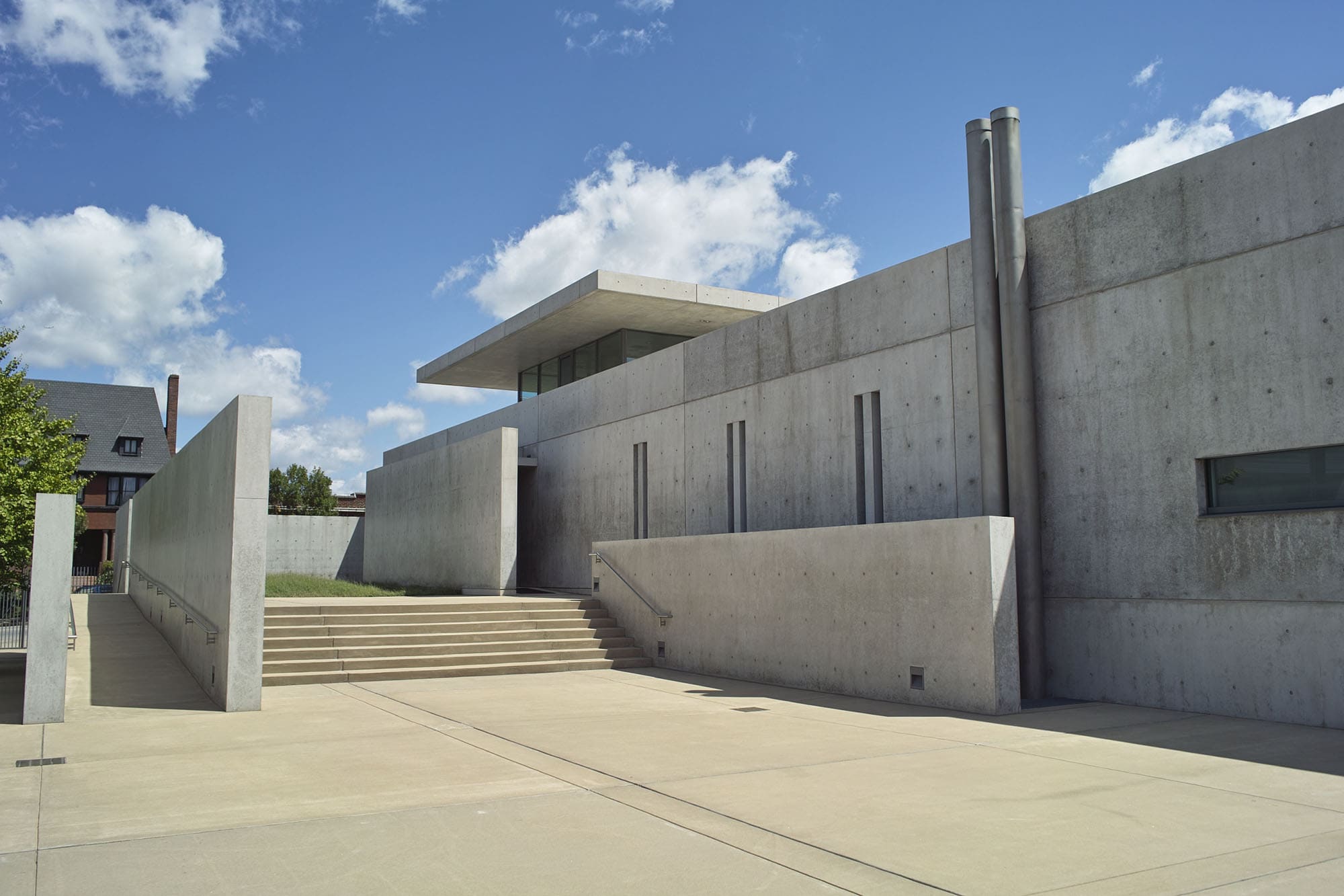 Top 10 Iconic Japanese Architects Shaping the World