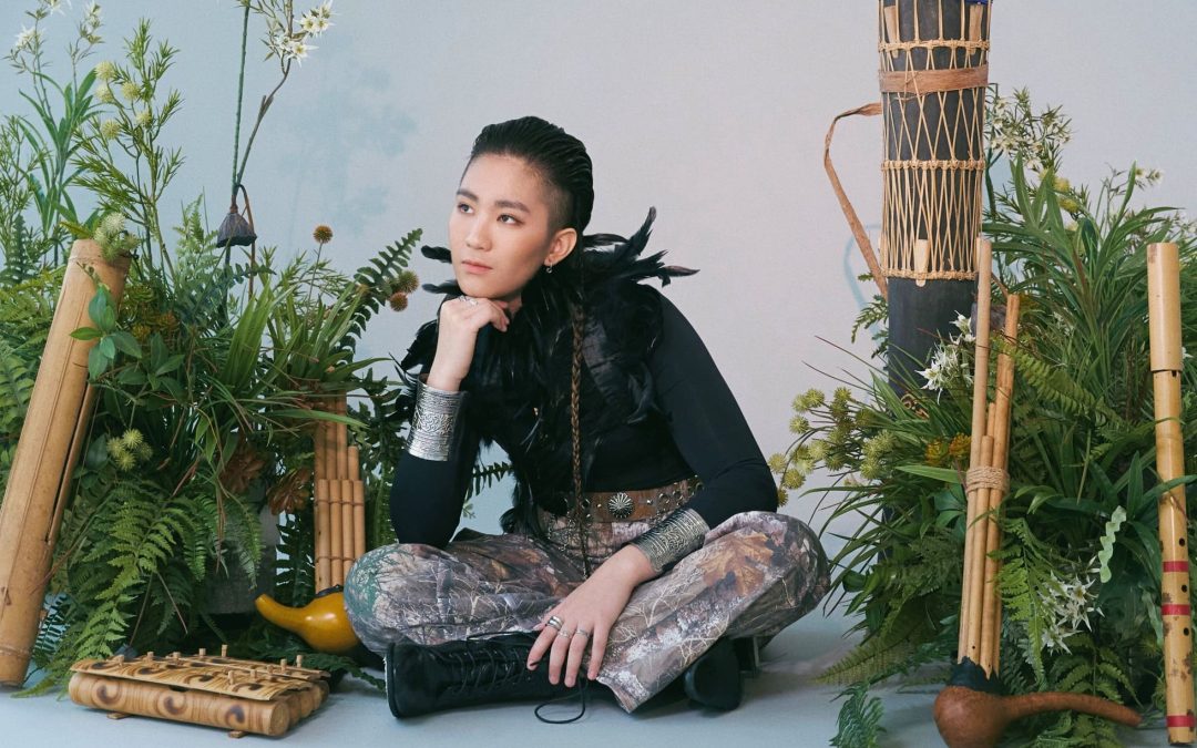 From Borneo to The World Stage