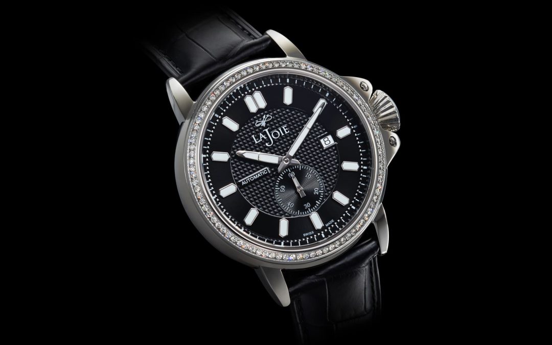 La Joie Expands its Legacy with the Launch of its First Swiss Luxury Timepiece – the Primus Collection