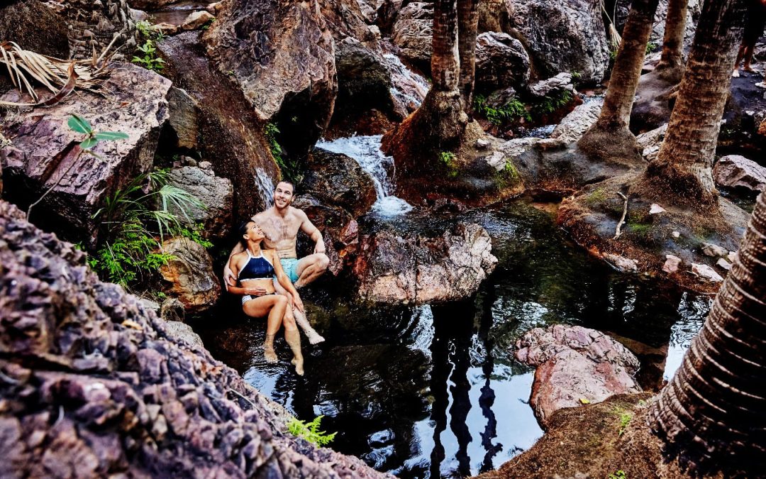 Add a Romantic Twist to Your Couple Adventure in Western Australia