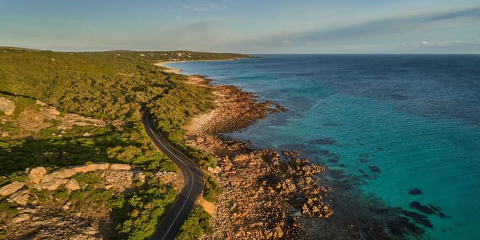 Hidden Gems of Western Australia: Beach Escapes for Malaysian Travellers