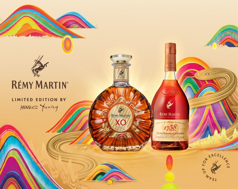 Remy-Martin